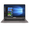 华硕(ASUS)灵耀U4000 14英寸轻薄笔记本电脑(i7-7500 8G 512SSD 940MX 2G独显)