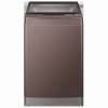 海尔 (Haier)XQS100-BDZ15288U1特 供公斤变频双动力波轮洗衣机(香槟金)