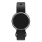 爱国者(aigo)HB02 智能手环防水蓝牙睡眠计步器跑步运动男女手表 黑色