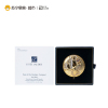 雅诗兰黛Estee Lauder24k金漆镶嵌粉饼06号 2.8g 金猴献瑞限量版 修护遮瑕