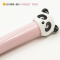 粉色安琪SWEET PINK熊猫光彩眼线液笔0.8g 造型定妆