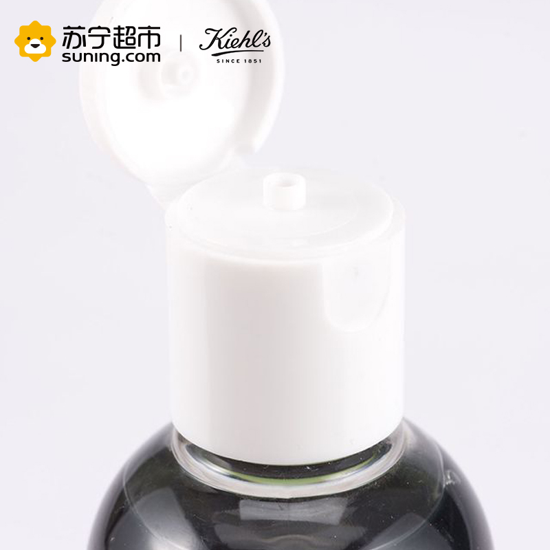 科颜氏Kiehl’s补水滋润黄瓜水250ml 清爽保湿