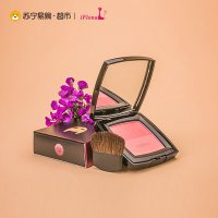 菲奥娜iFiona自然亮彩艺术腮红红粉色系9g 修饰肤色