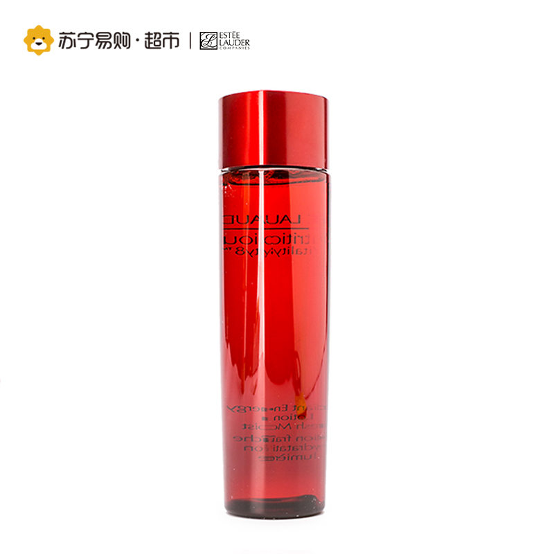 雅诗兰黛Estee Lauder鲜亮焕采滋润型精粹水30ml*3 补水保湿高清大图