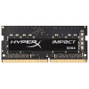 金士顿(Kingston) 骇客神条 Impact系列 DDR4 2400 16GB 笔记本内存条