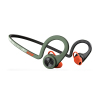 缤特力(Plantronics)BackBeat New Fit无线运动立体声蓝牙音乐耳机 通用型 双边耳挂 绿色