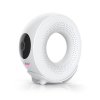 新品美国iBaby monitor M2 Pro 智能无线远程婴儿监护器宝宝看护器看护仪幼儿监控