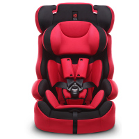感恩儿童安全座椅 旅行者 9KG-36KG 宝宝 安全座椅坐椅 正向安装 9个月-12岁 3C认证