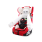 感恩(ganen)汽车儿童安全座椅 迪士尼大白旅行者(9个月-12岁)
