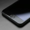 倍思 苹果/Iphone7 plus 软边防蓝光钢化膜曲面覆盖5.5寸 黑色边