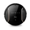 美的（ Midea） 吸尘器VR10F2-TB 智能家用扫地机器人