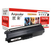 Anycolor欣彩AR-TN376K黑色粉盒适用兄弟TN-376BK,Brother HL-L8250CDN