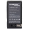 桑格NP-FW50充电器 适用索尼微单A6300 A5000 A5100L A6000电池