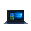 华硕(ASUS)灵耀3 ZENBOOK3U7200 12.5英寸笔记本电脑(i5-7200U 8G 512G 皇家蓝)