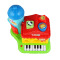 澳贝 (AUBY)智慧学习屋 7面场景10个玩法26种音效双语模式婴幼儿音乐玩具塑料玩具1-3岁 463828DS