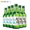 真露韩国烧酒17.8度360ml*6瓶