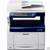 富士施乐（Fuji Xerox） M355df 黑白激光多功能一体机（打印 复印 扫描 传真）