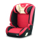 倍安杰 BJ0002 儿童汽车安全座椅 大童宝宝 车载安全坐椅 3-12岁