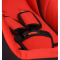 倍安杰 BJ0003 提篮式儿童安全座椅 0-15个月 新生儿提篮 婴儿车载