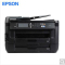 爱普生(EPSON) WF-7621 彩色喷墨打印机一体机无线打印复印扫描传真A3+幅面