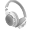铁三角(audio-technica)ATH-SR5BT 携HiFi头戴式无线蓝牙耳机 白色