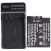桑格EN-EL21电池+充电器 适用尼康相机V1 V2 NIKON 1 V2