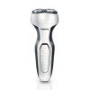 飞利浦(PHILIPS) 电动剃须刀 S300/02 双刀头 全身水洗