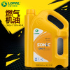 龙蟠润滑油 CNG-7 15W-40 燃气发动机机油 正品保证
