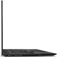 联想(ThinkPad)T570-3ACD 15.6英寸笔记本(i7-7500U 8G 256GSSD 2G独显 黑)