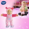 伟易达(Vtech) Little Love藏猫猫娃娃 智能娃娃玩具女孩会说话仿真洋娃娃