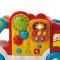 [苏宁自营]伟易达(Vtech) 神奇轨道车系列 模拟场景拼接轨道儿童益智玩具 运输车80-136618