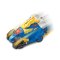 [苏宁自营]伟易达(Vtech) 变形恐龙系列三代 变形机器人汽车百变金刚儿童男孩惯性玩具速棘背龙80-149018