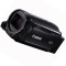 佳能(Canon) 家用数码摄像机 LEGRIA HF R706 黑色 赠送摄像机包