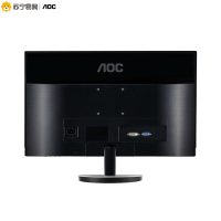 Aoc/冠捷 I2769V 27英寸 IPS广视角硬屏 窄边框 液晶电脑显示器