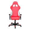 迪锐克斯(DXRacer) F07爱情公寓4诺澜同款电脑椅电竞椅家用人体工学游戏椅子