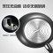 美的(Midea) 炊具 JL26X2高级质铝合金系列 新品 耐高温煎锅