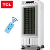 TCL空调扇 冷风扇 净化加湿 遥控定时 冷气扇 家用省电 冰晶 电风扇 移动静音 冷气机TKS-C5M