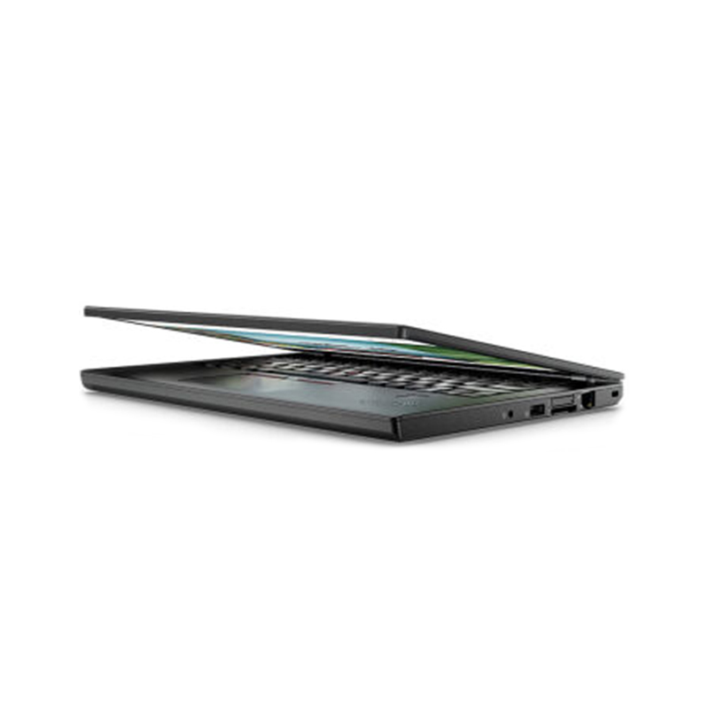 联想ThinkPad X270-1HCD12.5英寸笔记本电脑(Intel i7-7500U 8GB 128GB+1TB高清大图