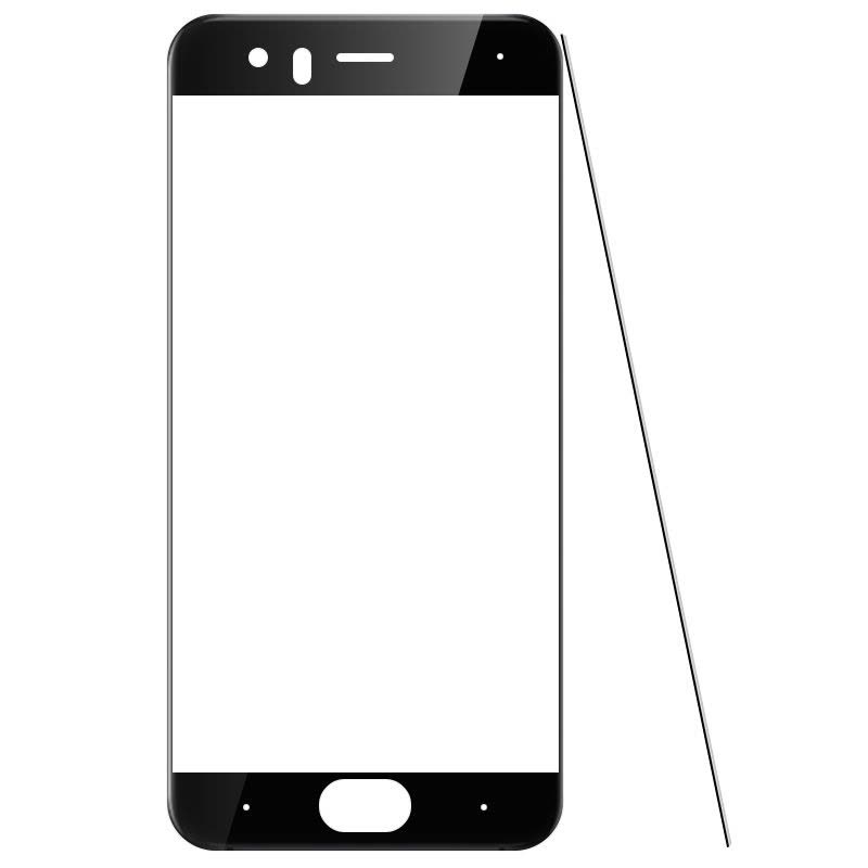 ESCASE 小米6手机保护膜钢化膜 全屏玻璃膜 全覆盖高清防爆手机贴膜 自动修复图片