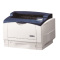 富士施乐(Fuji Xerox)DocuPrint 3105 A3黑白网络激光打印机