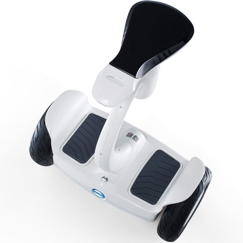 Airwheel爱尔威S8 智能双轮电动平衡车 成人站坐两用代步车思维车图片