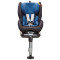 gb好孩子CS769 儿童安全座椅车载高速isofix接口 0-7岁