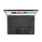 ThinkPad T470S系列 14英寸超薄商务笔记本电脑(I5-7200U 8G 256G固态 背光 高分屏)