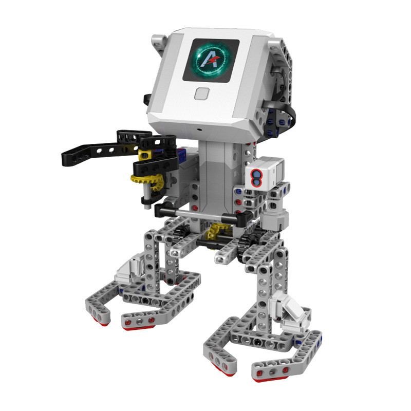 能力风暴Abilix教育机器人积木系列氪1号