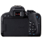 佳能(Canon) EOS 800D (18-55mm+50mmF1.8) 数码单反相机 双镜头套装 约2420万像素