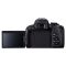 佳能(Canon) EOS 800D (腾龙18-200mm) 数码单反相机 单镜头套装 约2420万像素