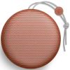 B&O PLAY(Bang&Olufsen)BeoPlay A1可通话便携式迷你 无线蓝牙4.2小音箱 蓝牙 橘红色