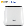 海尔(Haier)家用雾化器空气压缩雾化机WH01B儿童成人老人咳喘吸入式雾化器白色