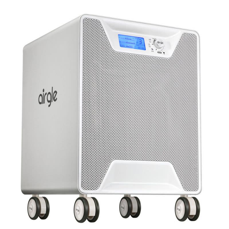奥郎格(Airgle)空气净化器AG800图片