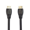 秋叶原 黑色 1.8m HDMI线 高清信号线 CH6111I (根)